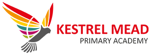 Kestrel Mead Primary Academy | TMET Leicester MAT Logo