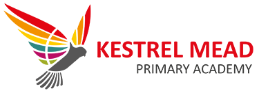 Kestrel Mead Primary Academy | TMET Leicester MAT Logo