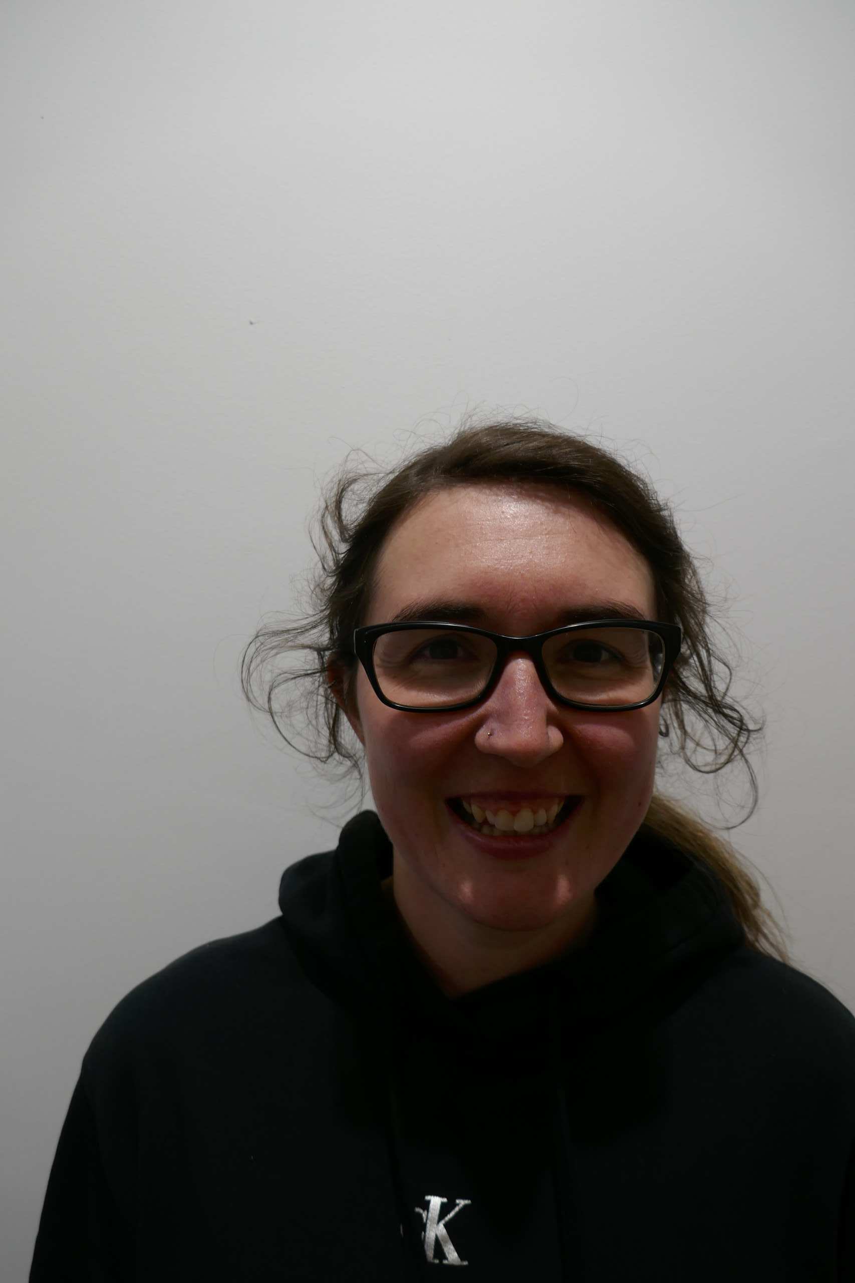 Miss Wibberley