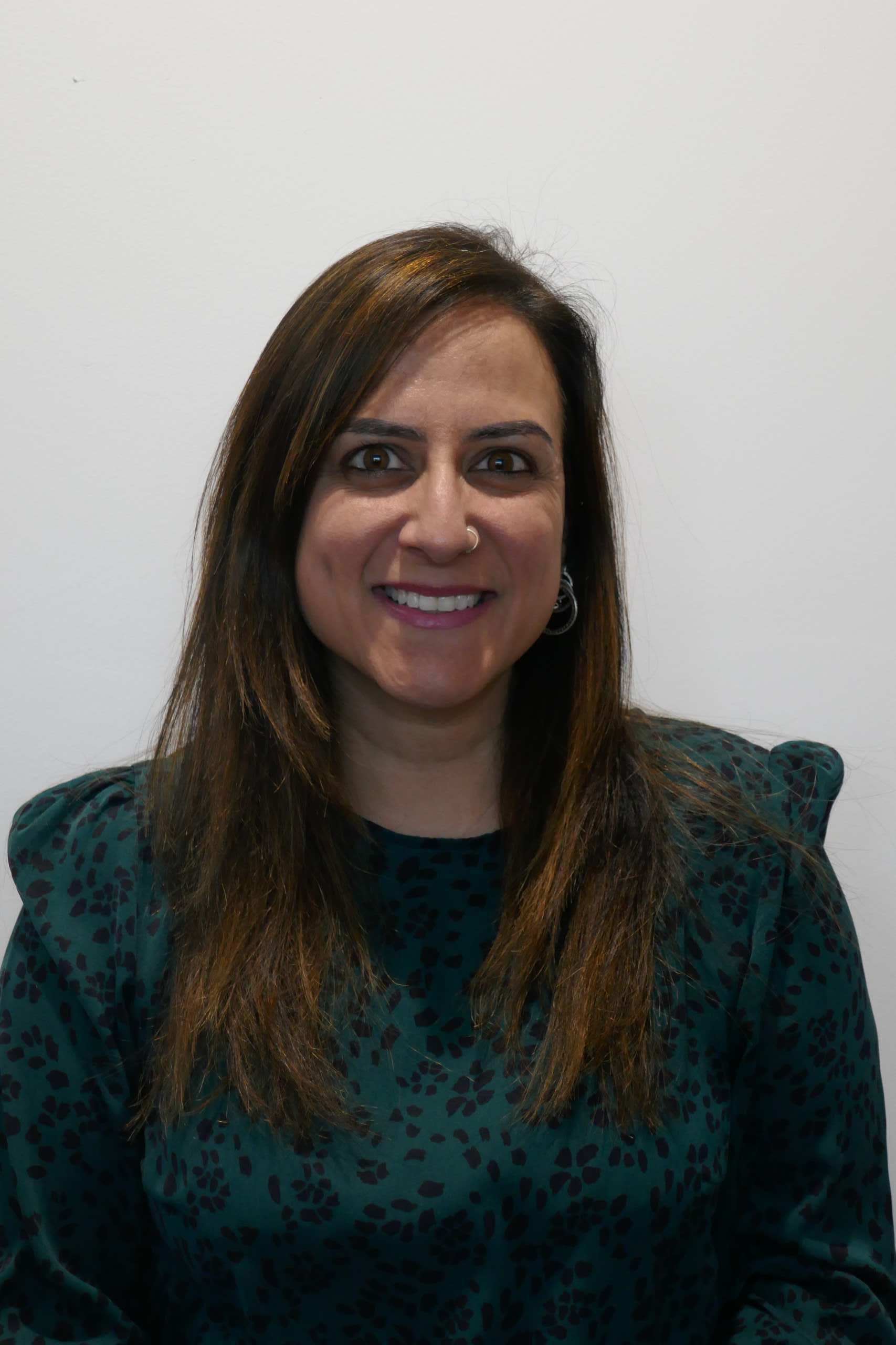Mrs Seehra