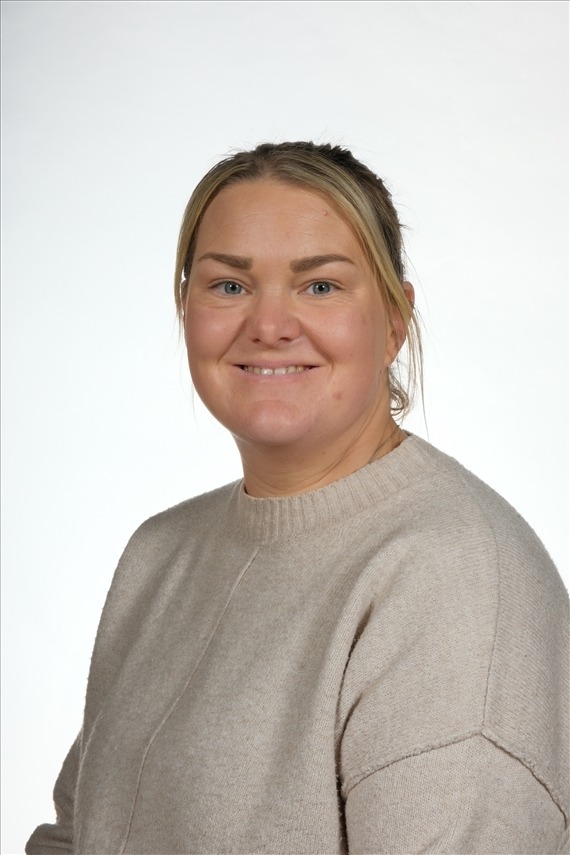 Miss Calverley Miss Calverley
