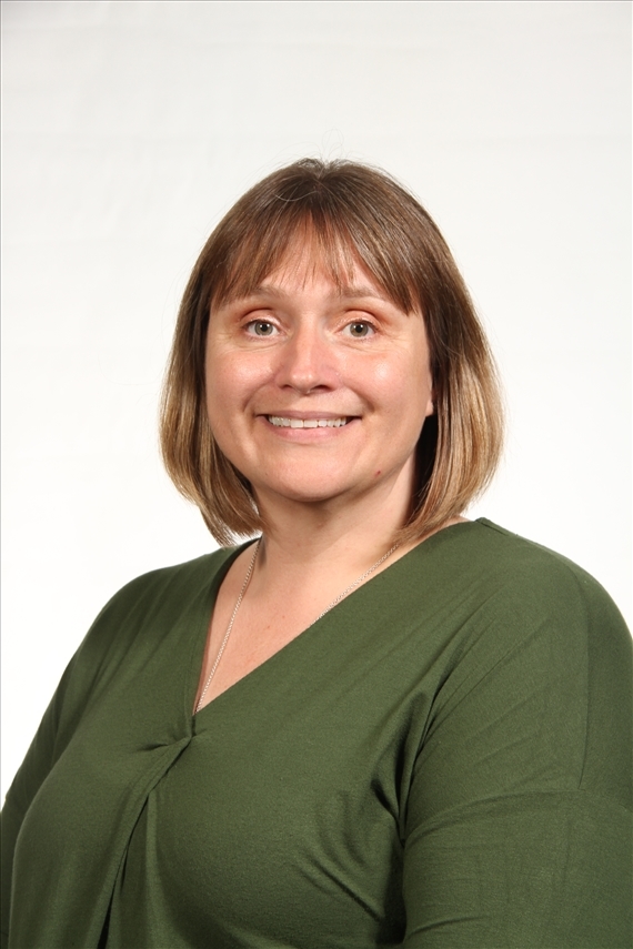 Mrs Longman