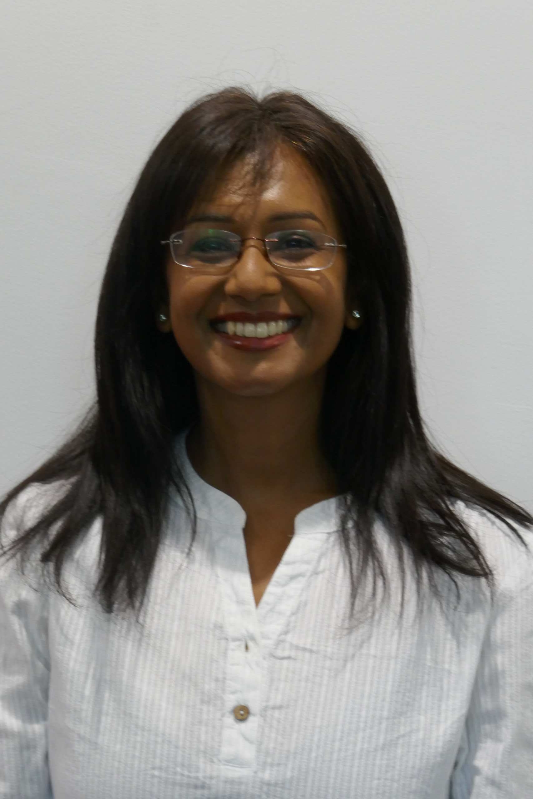 Miss Mistry