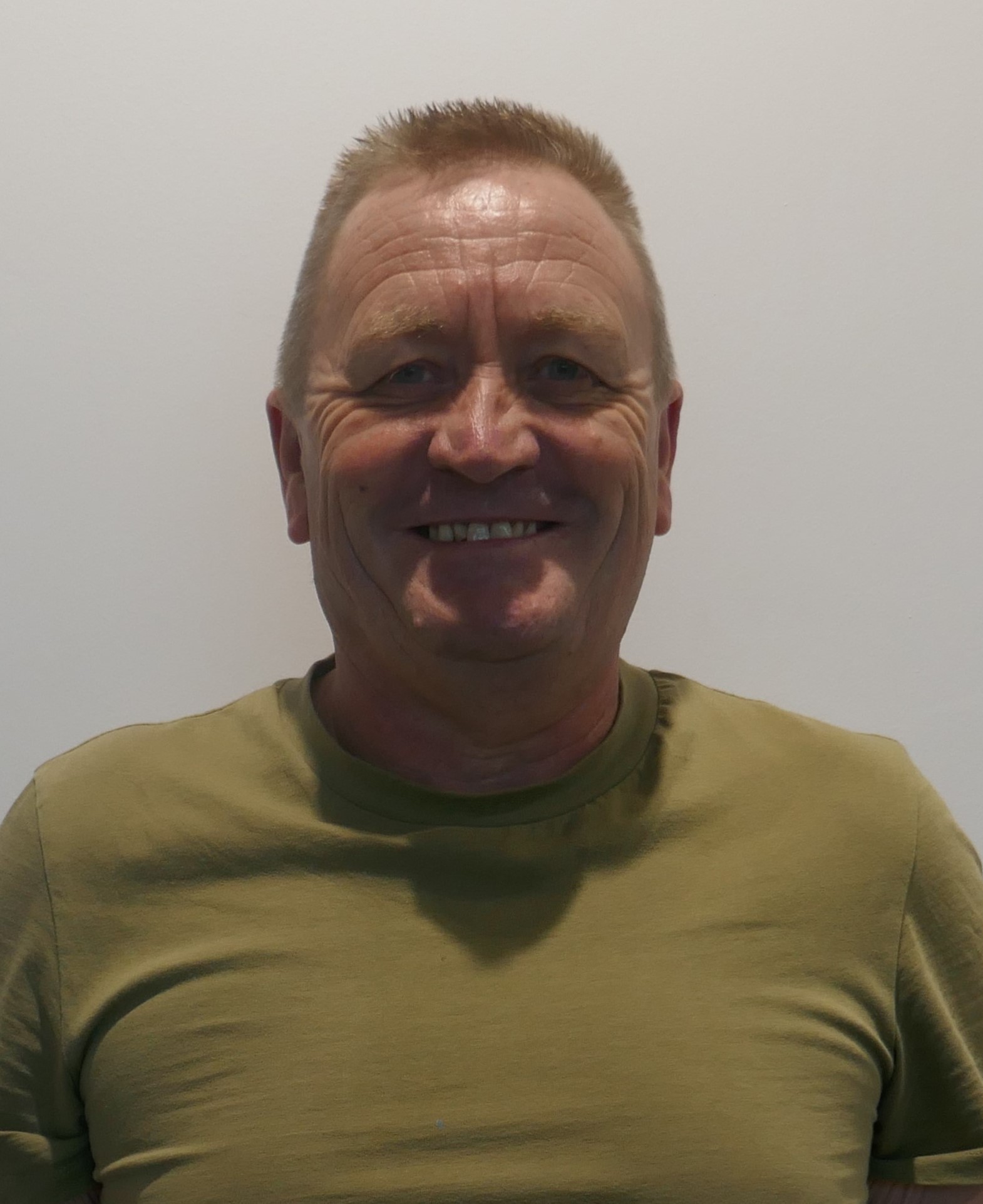 Mr Crowther