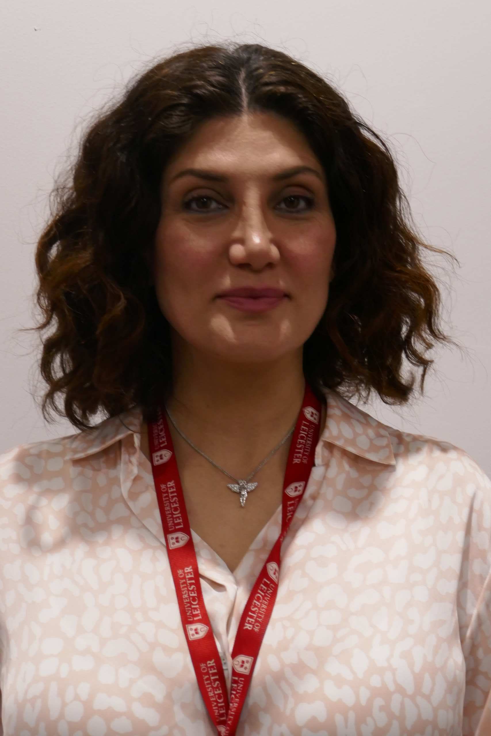Mrs Ashkboos