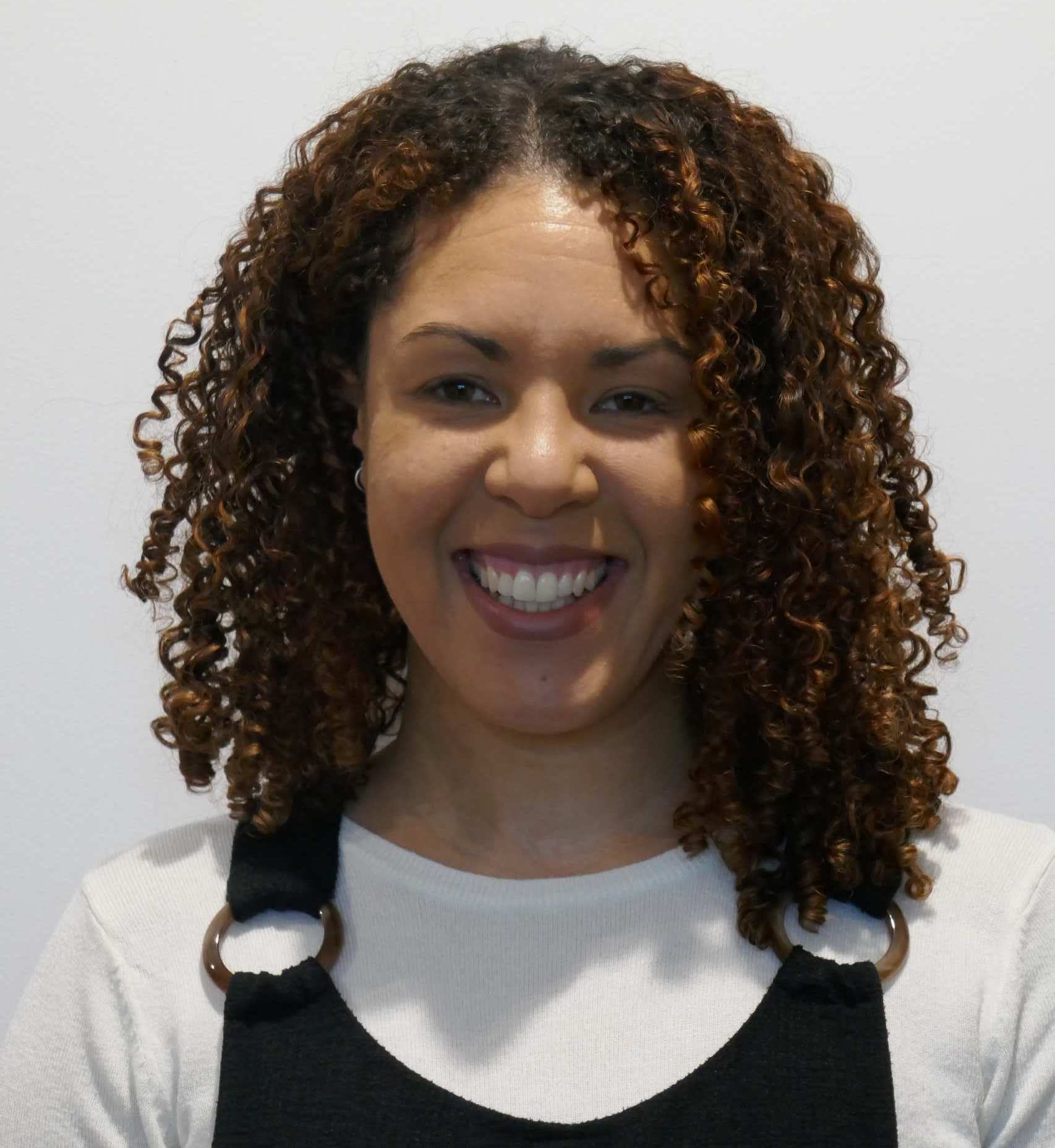 Miss Baker