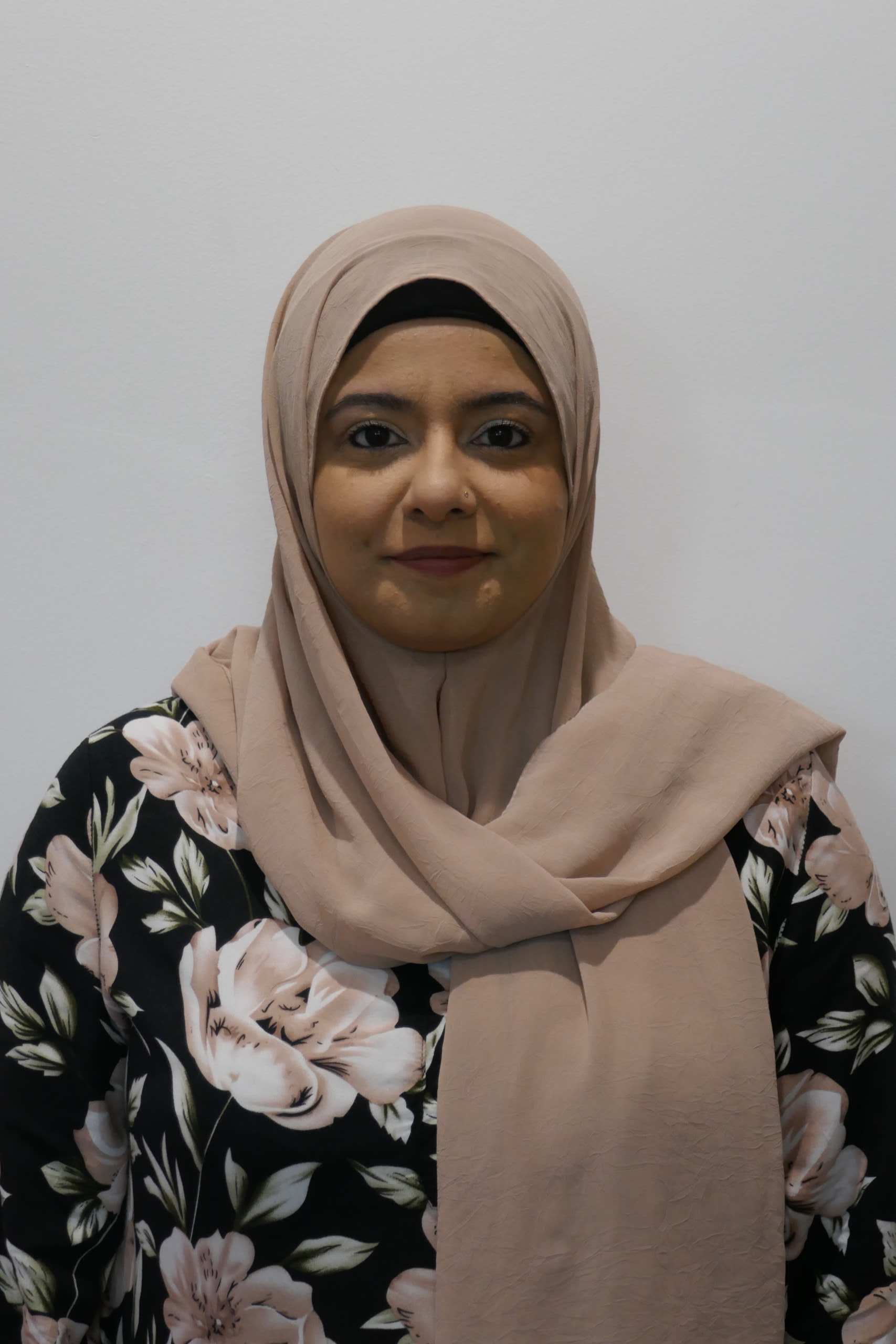 Mrs Ghumra