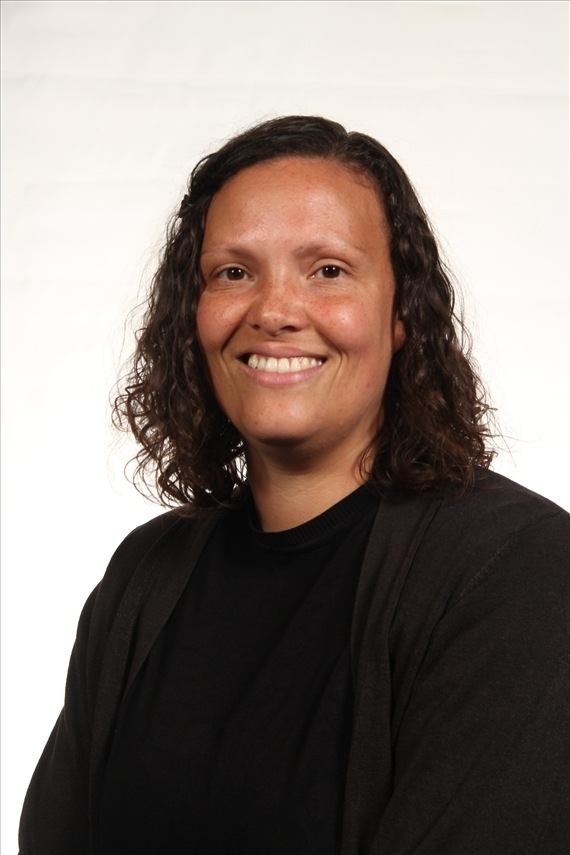 Miss Freeman