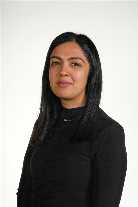 Mrs Parmar Mrs Parmar