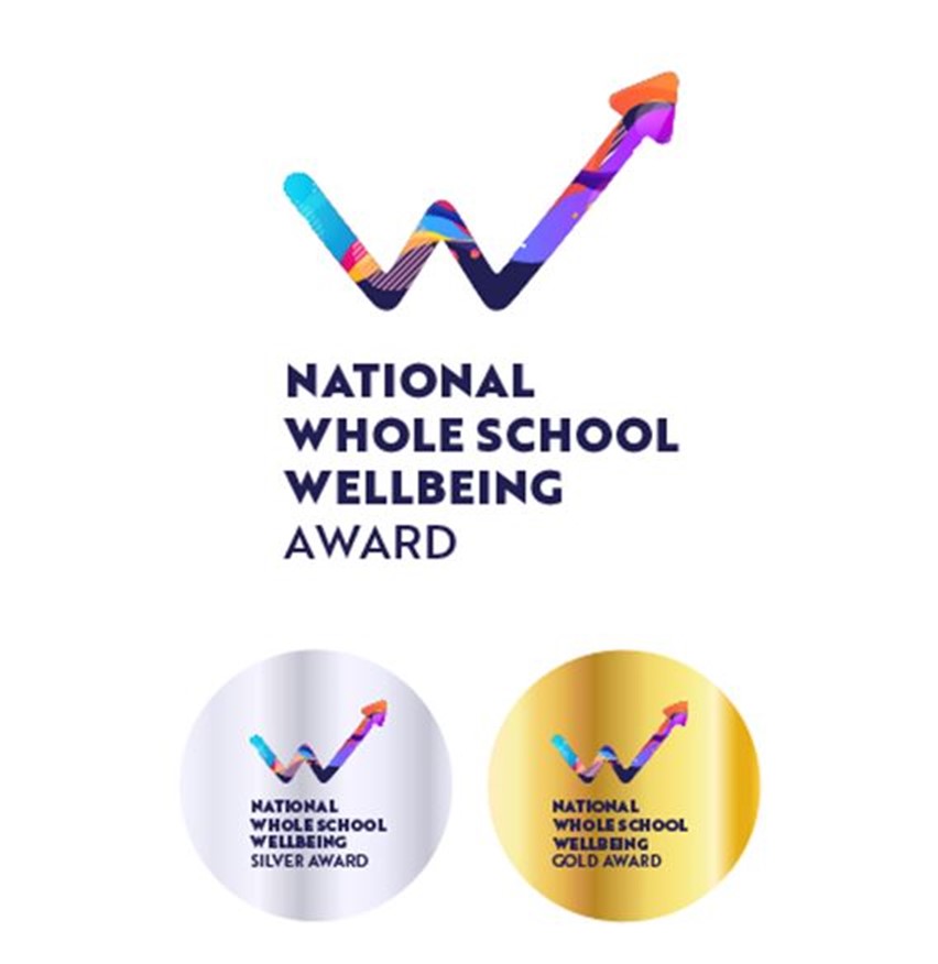 National Whole School Wellbeing award