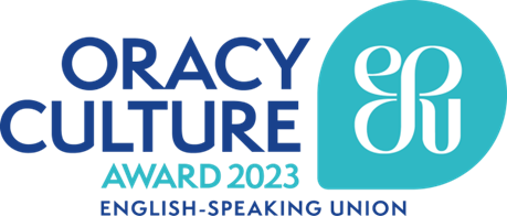 Oracy culture speaking english union