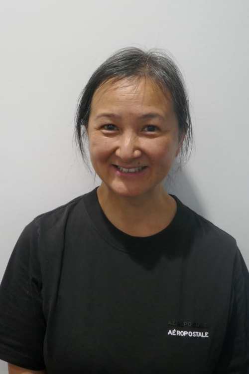Ms Shek Ms Shek