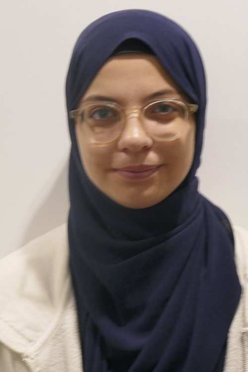 Miss Hamad Miss Hamad
