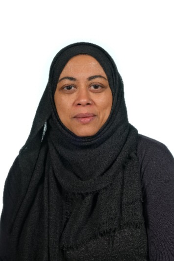Ms Ali Ms Ali