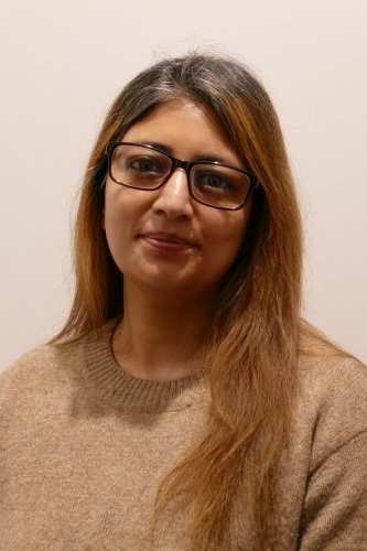 Mrs Karbani Ayob