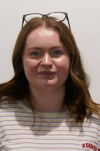 Miss Foster
