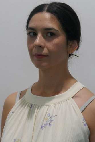 Miss Cruz Alonso