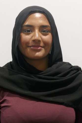 Miss Islam