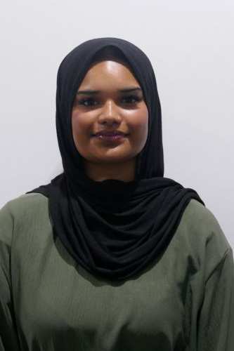 Miss Begum