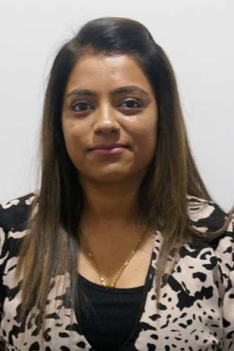 Mrs Solanki